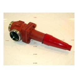 York - 022-10098-000 - Valve Angle Stop 2 Inch