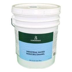 York - 013-02510-000 - Enamel Blue Carib Air Dry