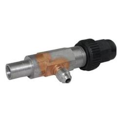 York - 022-09195-000 - Valve Stop (angle 1/2)