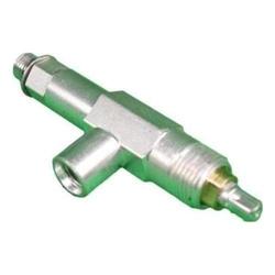 York - 022-10024-000 - Valve Stop (angle)