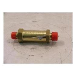 York - 022-12045-000 - Valve Relief (375.0 Psi)