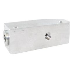 York - 026-45540-000 - Block Oil Eductor