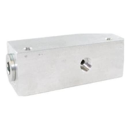 York 026-45540-000 - York - 026-45540-000 - Block Oil Eductor