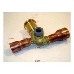 York - 025-47116-001 - Valve Expansion Electronic