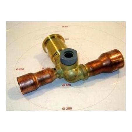 York 025-47116-001 - York - 025-47116-001 - Valve Expansion Electronic