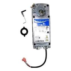 York - 025-36583-000 - Actuator Damper 0-10 V