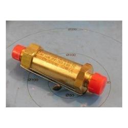 York - 022-11750-000 - Valve Relief 3/8 Inch NPT