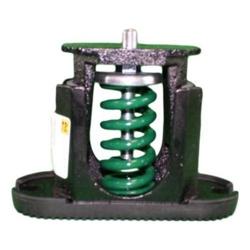 York - 029-25334-003 - Isolator Vibration