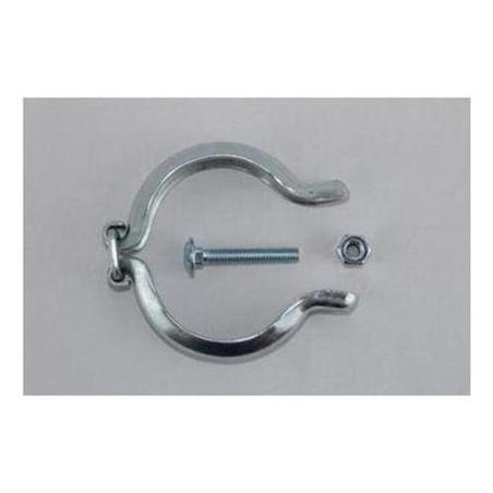 Clamp 2 Inch York - 023-16908-000 - Clamp 2 Inch