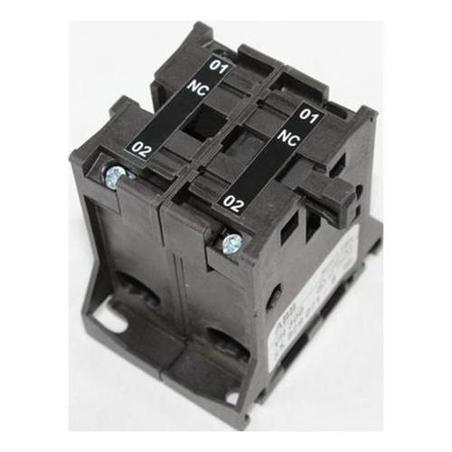 York 024-31641-000 - York - 024-31641-000 - Contactor, Interlock