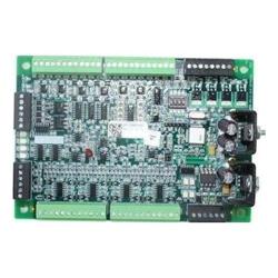 York - 031-02893-001 - Control Monitoring (Motor)