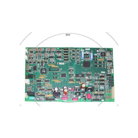 York 031-01632-033 - Board Logic | OEM Industrial Part York 031-01632-033 - York - 031-01632-033 - Board Logic