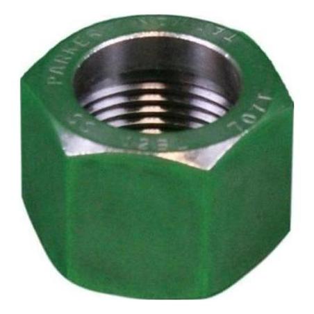 York 023-17535-000 - York - 023-17535-000 - Nut Ofss 0.750 Tube 1.187-12