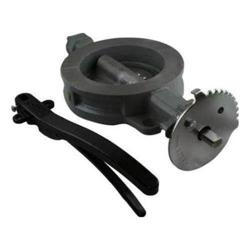 York - 022-08875-000 - Valve Btfly 6 -300# R-22