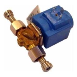 York - 025-47111-002 - Valve Solenoid