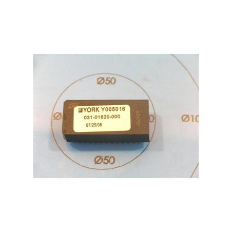 York 031-01620-000 - Sram 8k | OEM Industrial Part York 031-01620-000 - York - 031-01620-000 - Sram 8k