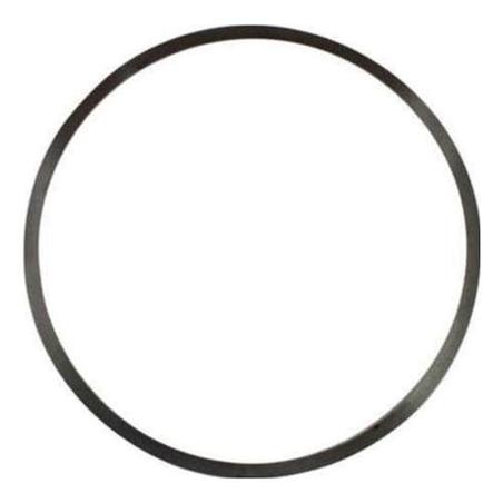 York 064-46876-000 - York - 064-46876-000 - Plate Eye Seal Tk144 Stainless Steel