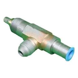York - 022-09554-000 - Valve Stop (Angle 1/2)