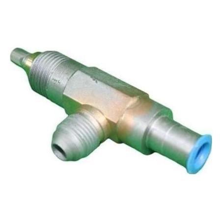 Valve Stop (Angle 1/2) York - 022-09554-000 - Valve Stop (Angle 1/2)