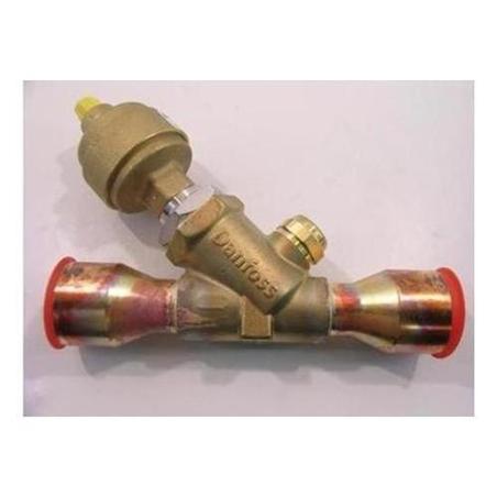 York 025-45331-003 - York - 025-45331-003 - Valve Ets250 1-5/8 X 1-5/8