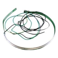York - 025-45539-000 - Heater Crankcase 90w 120 Volts