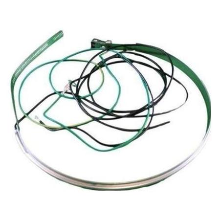 York 025-45539-000 - York - 025-45539-000 - Heater Crankcase 90w 120 Volts