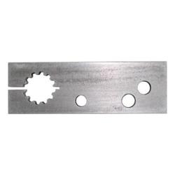 York - 064-50614-000 - Arm Prv Motor