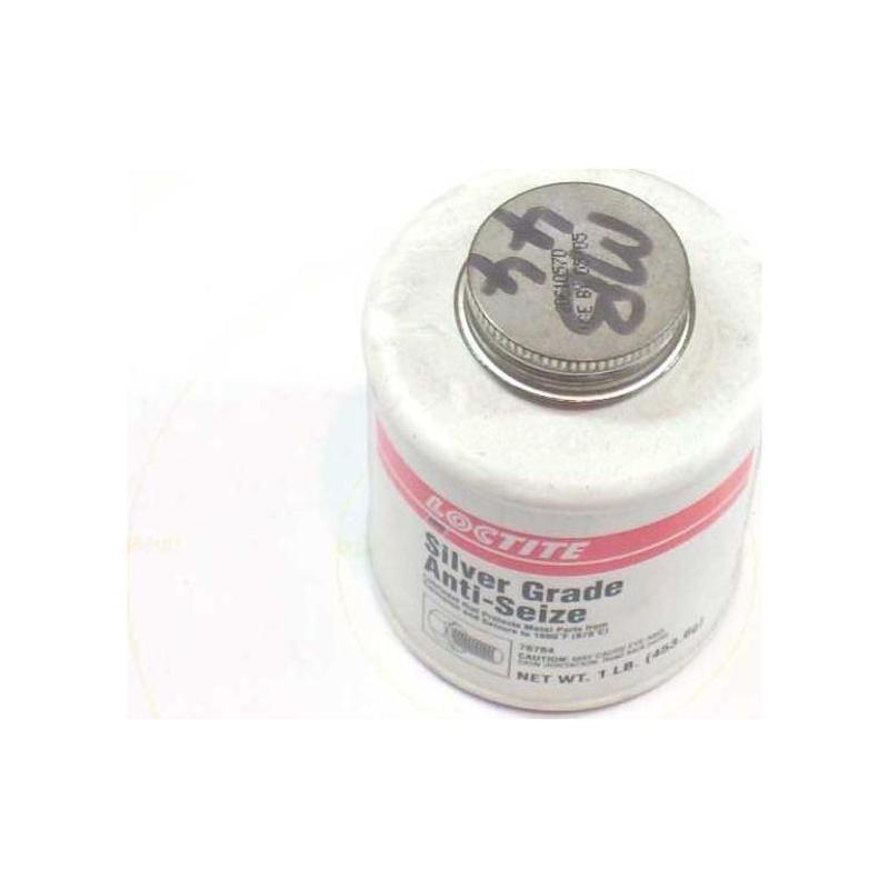 York - 013-03083-000 - Compound Heat Conductive York - 013-03083-000 - Compound Heat Conductive