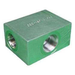 York - 029-21631-000 - Manifold Alum