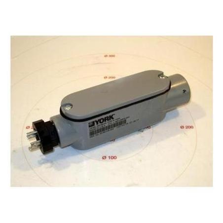 York 025-43503-200 - York - 025-43503-200 - Capacitance Transmitter
