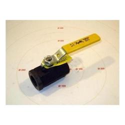 York - 022-08885-004 - Valve Ball 3/4 Inch Npti
