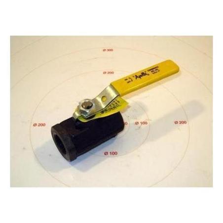 York 022-08885-004 - York - 022-08885-004 - Valve Ball 3/4 Inch Npti