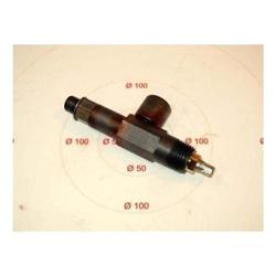 York - 022-09662-000 - Valve Stop (angle Vertical)