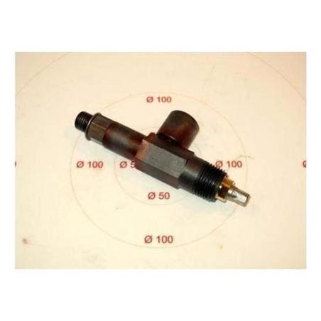 York 022-09662-000 - York - 022-09662-000 - Valve Stop (angle Vertical)