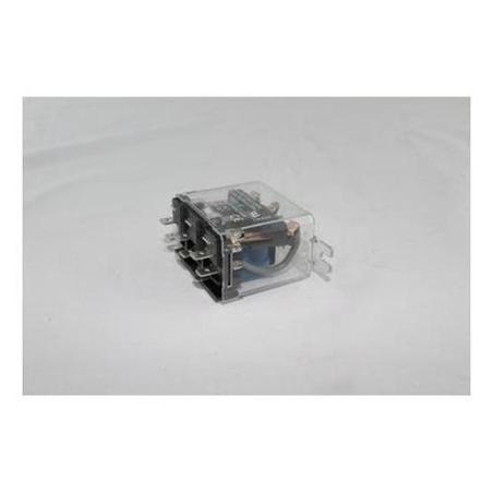 York 024-35971-000 - Relay 3 Pole/single Throw | OEM Industrial Part York 024-35971-000 - York - 024-35971-000 - Relay 3 Pole/single Throw