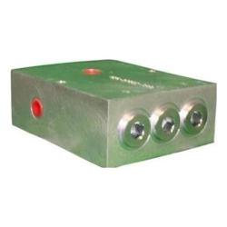 York - 026-37951-000 - Block Oil Eductor