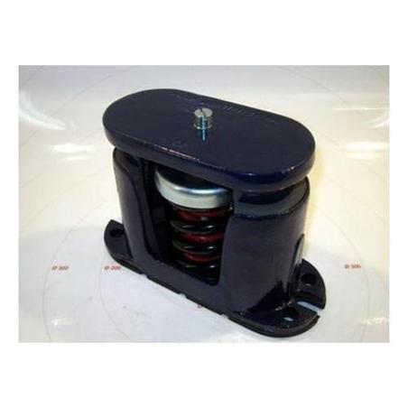 York 029-24583-009 - Vib Isol Cip-c-1750 Blk Stripe | OEM Industrial Part York 029-24583-009 - York - 029-24583-009 - Vib Isol Cip-c-1750 Blk Stripe
