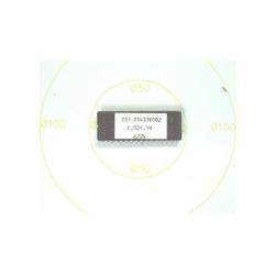 York - 031-01431-002 - Eprom