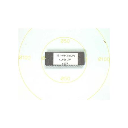 York 031-01431-002 - York - 031-01431-002 - Eprom