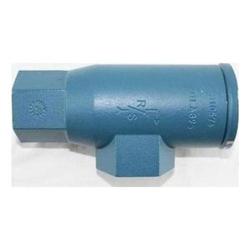 York - 022-11452-000 - Valve Relief