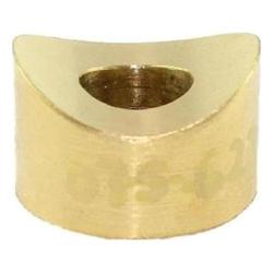 York - 075-62305-009 - Saddle Ftg 1/2 Inch Solder Fit