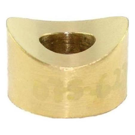 York 075-62305-009 - York - 075-62305-009 - Saddle Ftg 1/2 Inch Solder Fit