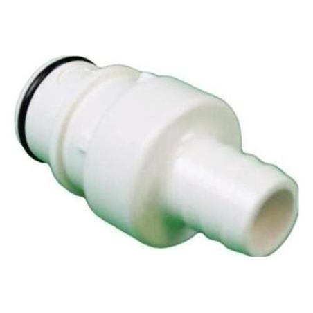York 022-12385-000 - Valve Shut Off Connector | OEM Industrial Part York 022-12385-000 - York - 022-12385-000 - Valve Shut Off Connector
