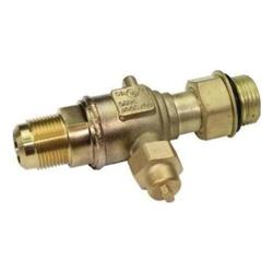 York - 022-09757-000 - Valve Isln Ball (1-1/16 Inch )