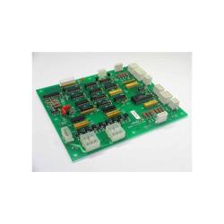 York - 031-01344-000 - Board Control
