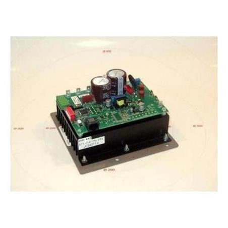 York 371-04179-393 - Inverter Assembly Control Reso | OEM Industrial Part York 371-04179-393 - York - 371-04179-393 - Inverter Assembly Control Reso