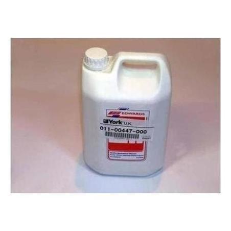 York 011-00447-000 - York - 011-00447-000 - Oil-Vac 4liters/1.06 Gal
