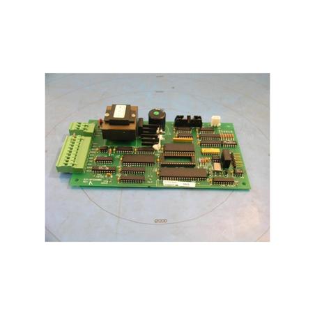 York 031-01196-000 - York - 031-01196-000 - Control Microboard