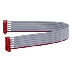 York - 031-01321-000 - Harness Cable Ribbon 9 Inch Lg 6 Conductr