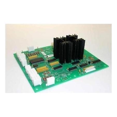 York 031-01781-000 - Control I/o Expansion Board | OEM Industrial Part York 031-01781-000 - York - 031-01781-000 - Control I/o Expansion Board